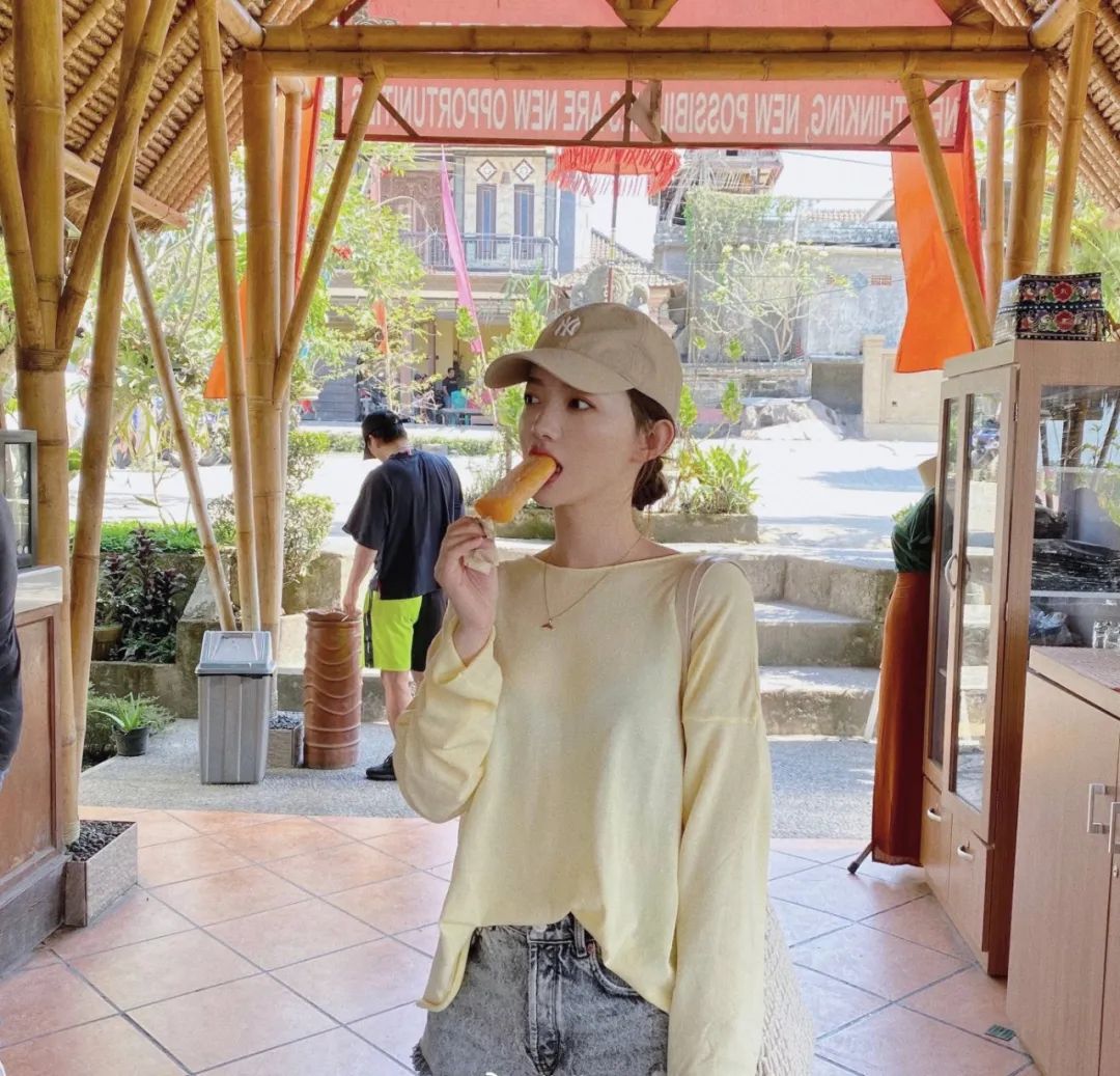 适合冬天戴的遮阳帽子,怎么戴夏天防晒帽子好看