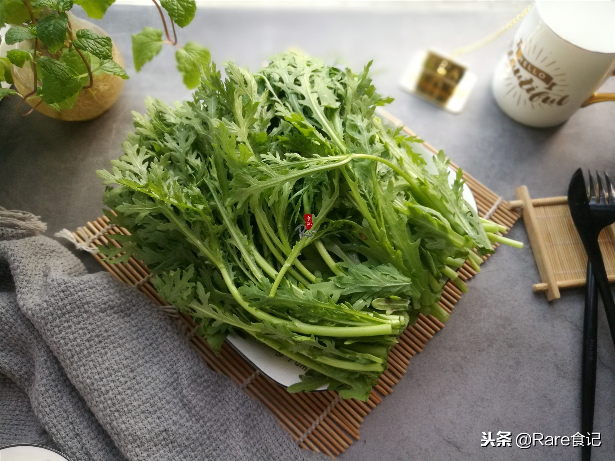 涮火锅必备的十大食物,涮火锅必备的菜有哪些