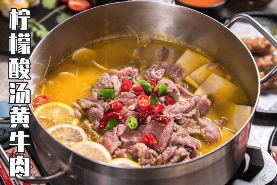 熬了十年的汤,老汤酸了还能重新熬出来吗