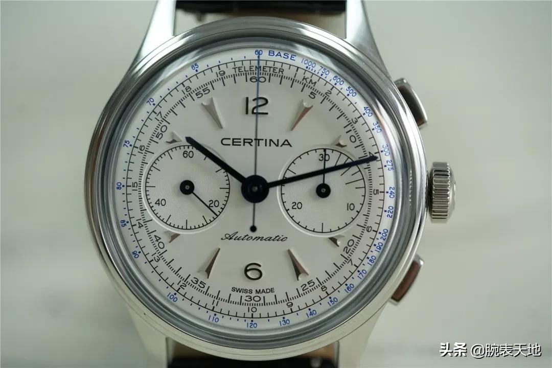 这块表太好了,这块表因为我戴过而有价值