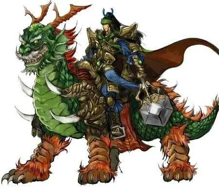 封神榜邓婵玉打伤哪吒黄天化,黄天化为什么拿着哪吒的风火轮