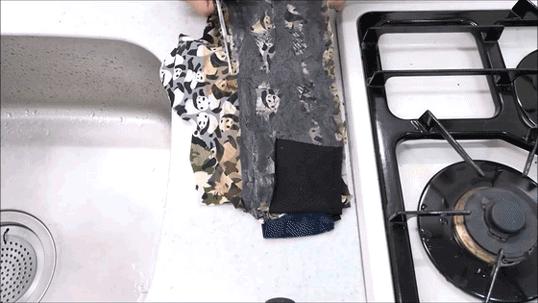 日本小哥攒钱,日本小伙收集指甲做戒指