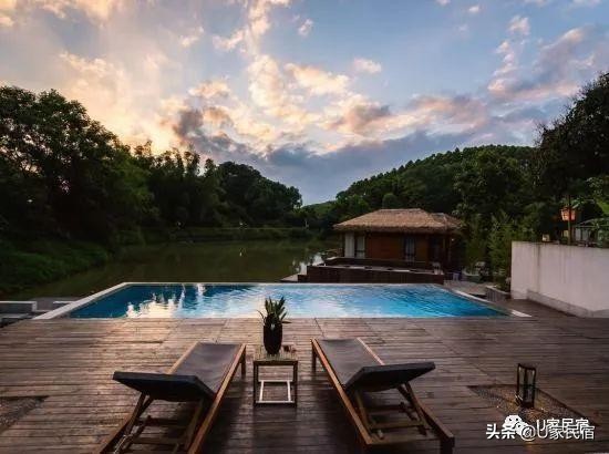 广西十大最美民宿,这几家精品禅意民宿你肯定没去过