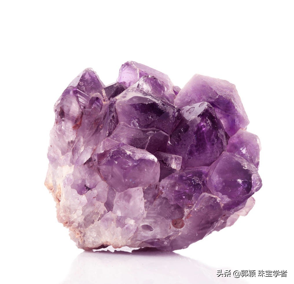 金镶玉和彩宝的区别,彩宝珠宝玉石