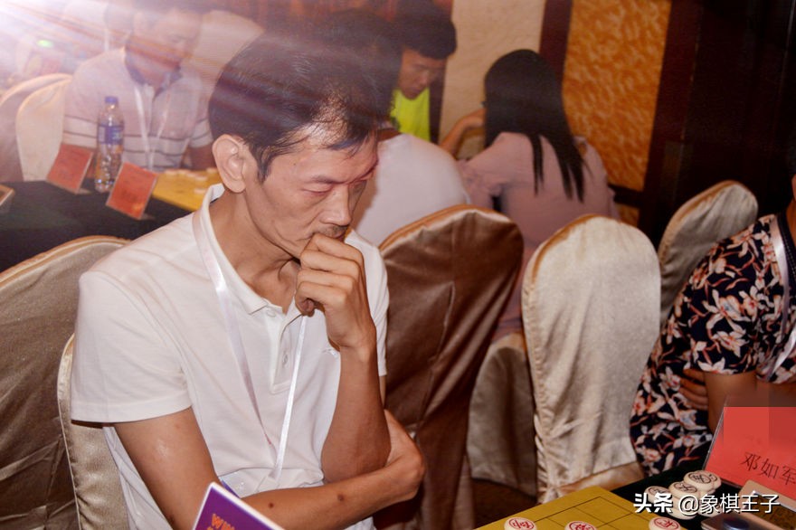 市长杯黎德志战队惊险夺冠一撮毛邓如*队军**伍1对手分之差屈居亚军