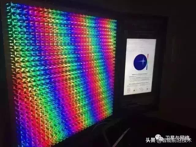 中国反导相控阵雷达,相控阵反导雷达