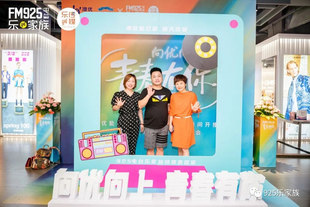 五一商圈必打卡,五一商圈新晋打卡之地