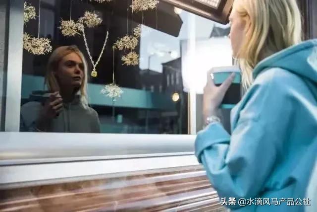 蒂芙尼钻戒华丽,当婚戒成为装饰品的时候