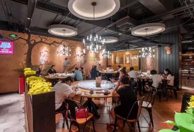 赚钱的餐饮品牌都做对了什么,5年内餐饮创业项目