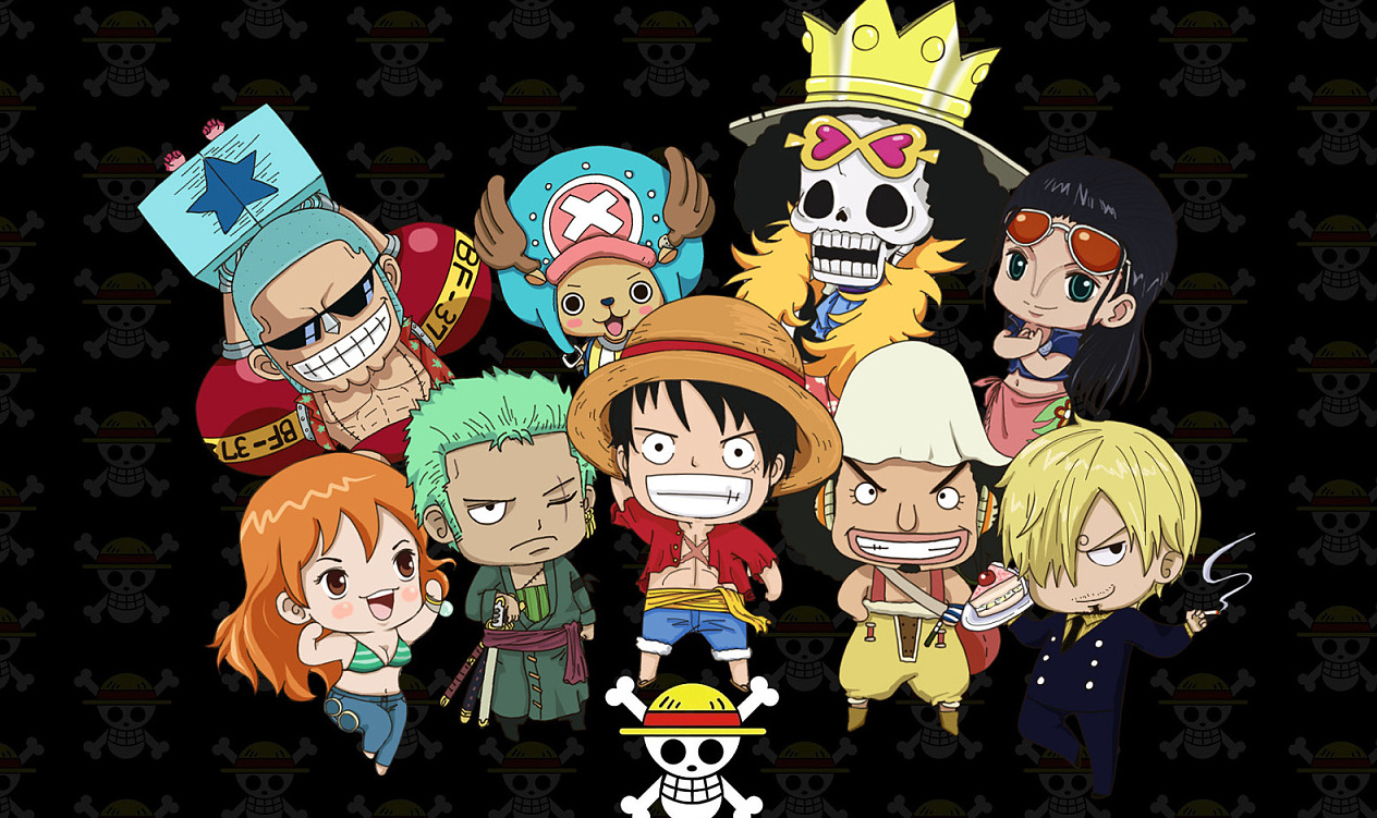 浅谈海贼王角色,“罗”或许会命丧战场,他终究逃不过悲惨结局