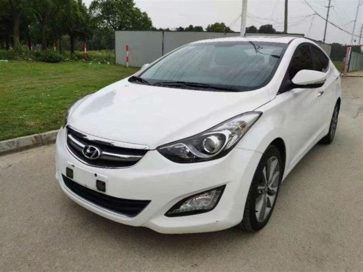 现代朗动跑了16万公里还能不能买,朗动7年车能买吗