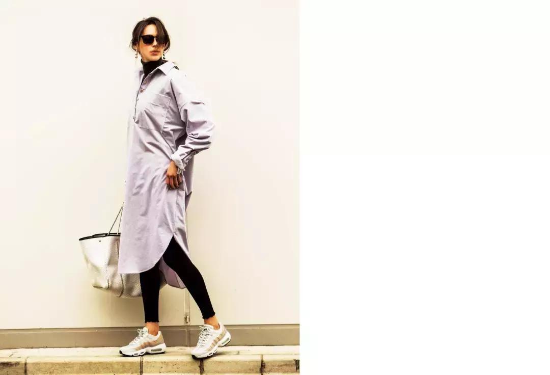 运动休闲鞋怎么穿才比较舒服,运动鞋不同款式不同功能