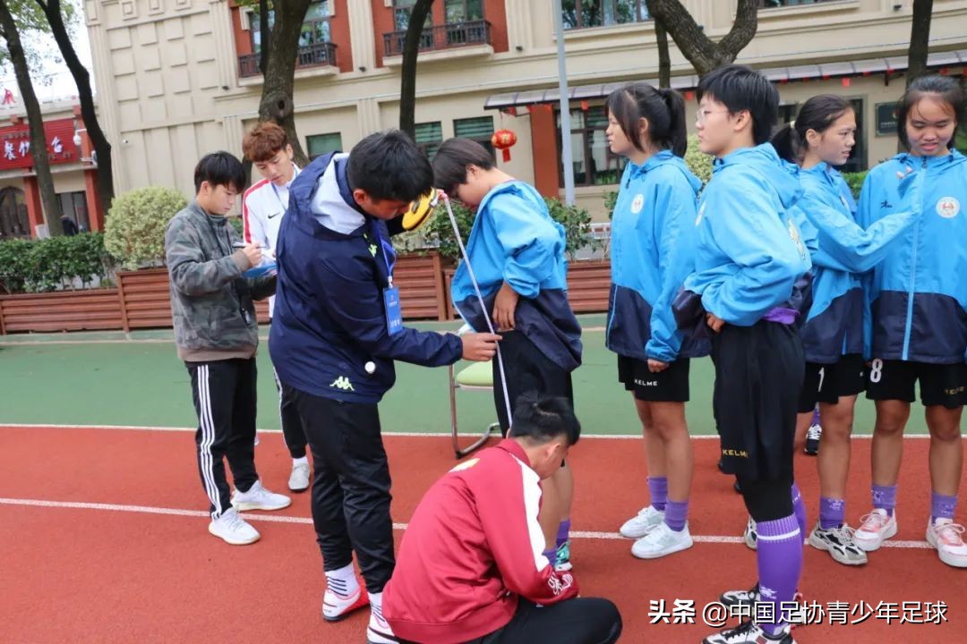 青少年足球联赛u13哪里有直播,全国青少年足球u11精英集训营