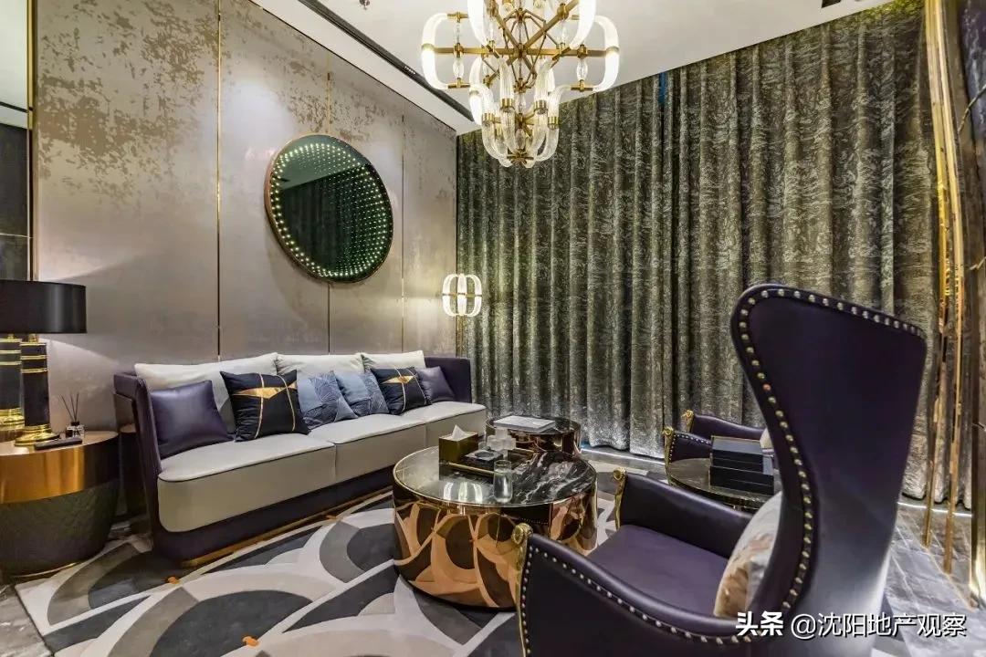 万科大都会城市设计,万科大都会极简