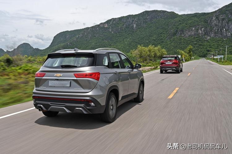 宝骏车在国外市场,宝骏车在外国