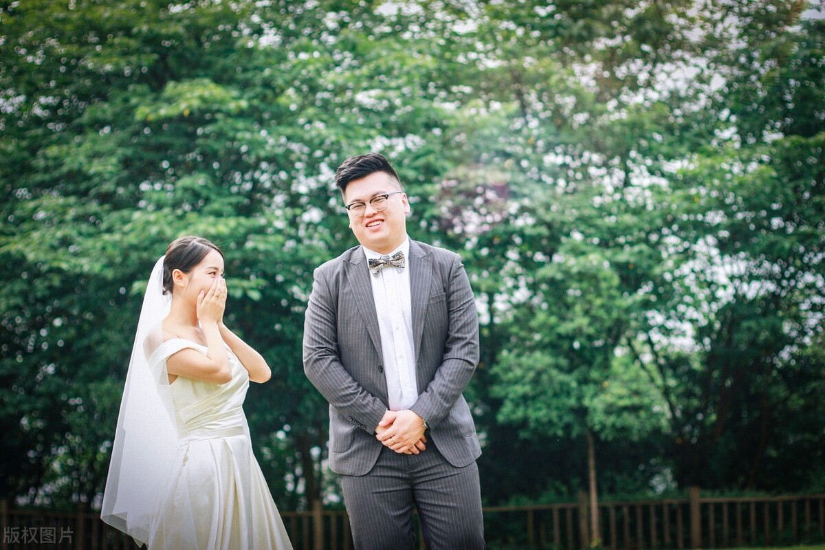 婚纱照拒绝尬拍,拍婚纱照太尬了可以不拍吗