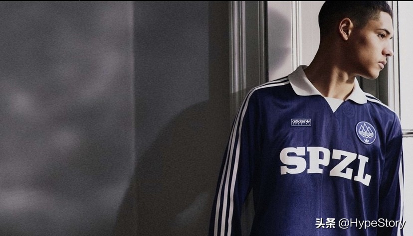 足球时尚的魅力到底有多大？2020最令人期待的跨界合作