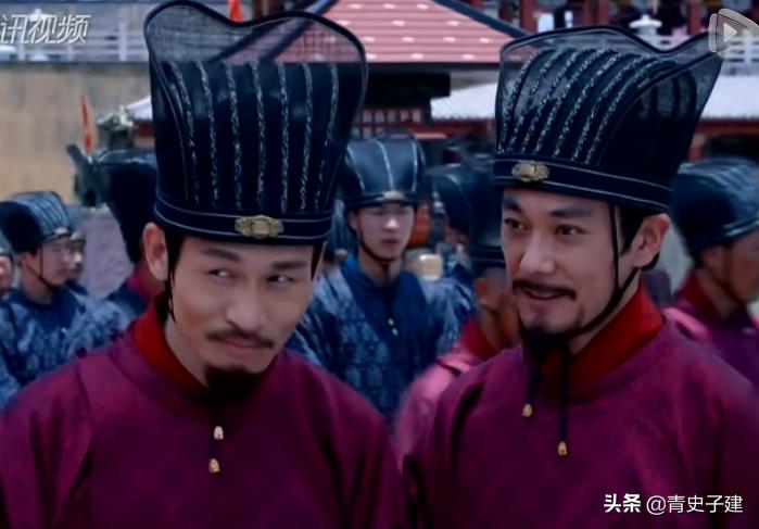 狄仁杰的坎坷仕途:中年才做到法院庭长,63岁从宰相沦为阶下囚