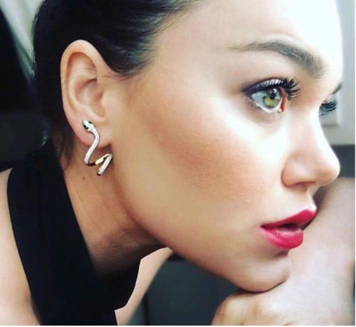 新宠和旧爱,apm摩纳哥和潘多拉