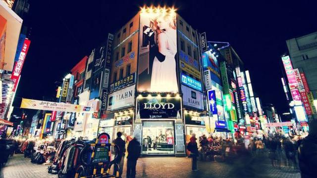 韩国回应歧视性入境,韩国对中国游客过境免签