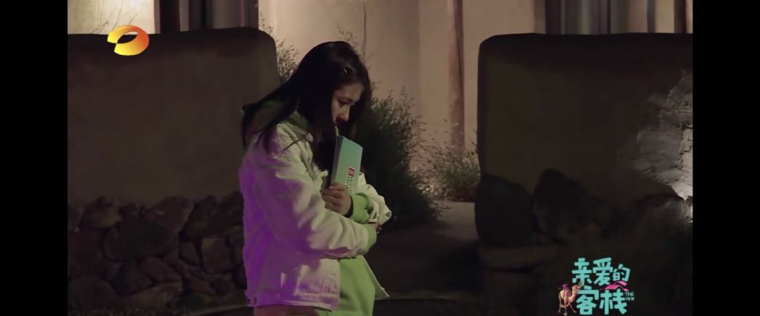 欧阳娜娜机器之血现状,欧阳娜娜哭着喝水