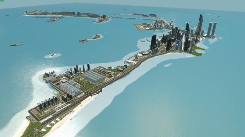 造岛神器天鲲号南沙岛礁,造岛神器天鲲号是哪个工厂造的