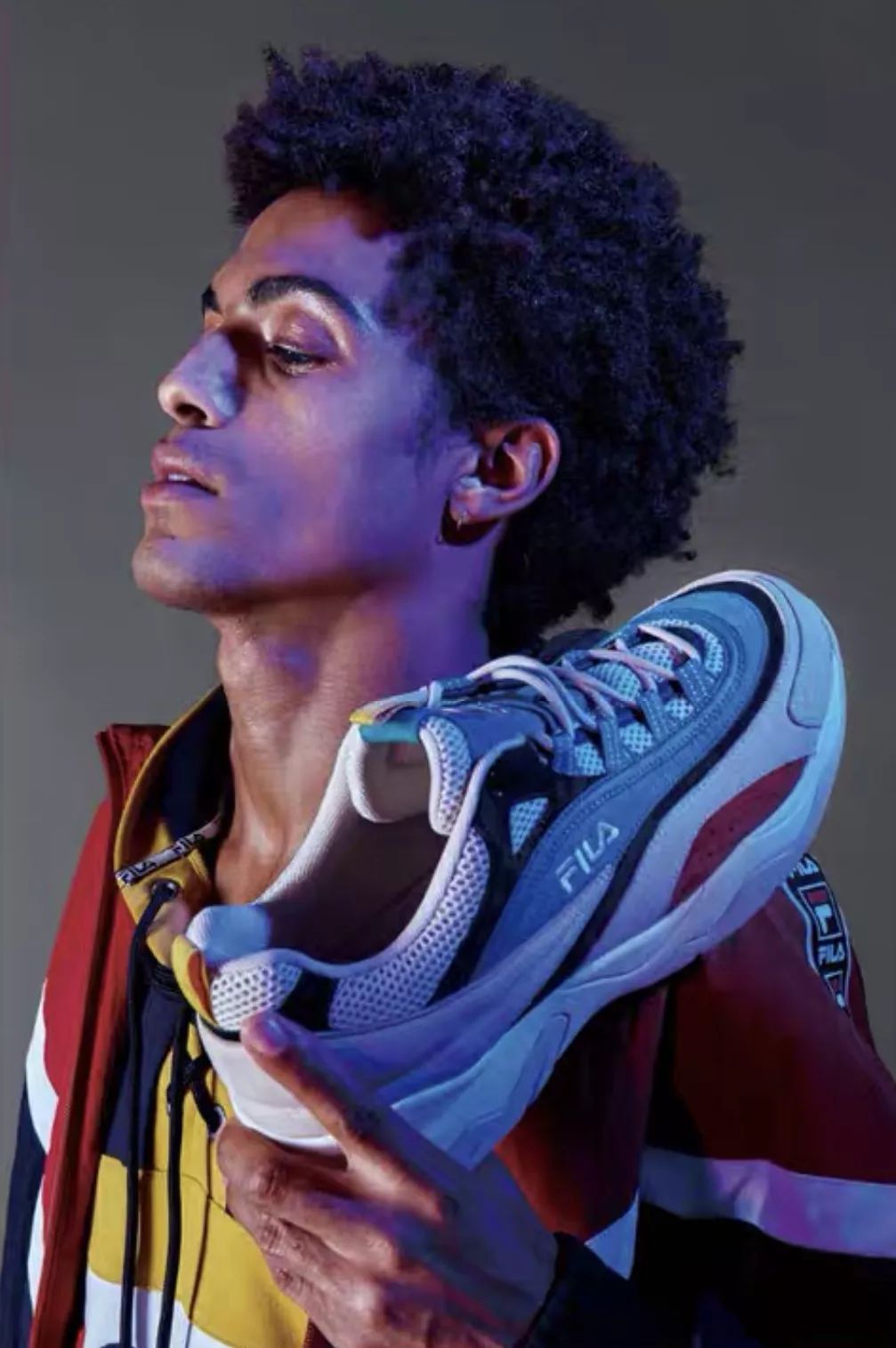 春季好看的运动鞋,秋冬季脚感超好的几款运动鞋推荐