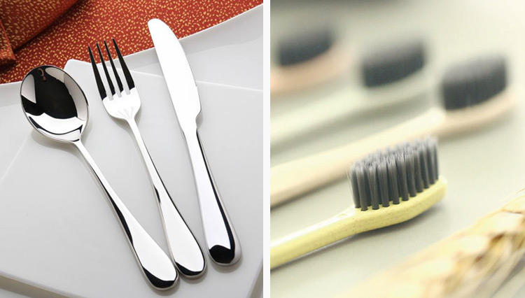 清洁眼镜油污的最好办法,眼镜腿有白色汗渍如何清洗