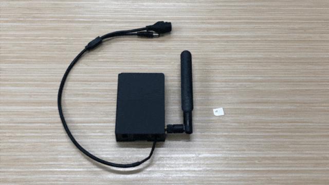 没宽带wifi网络也能视频远程监控？推荐一套4G高清视频监控方案