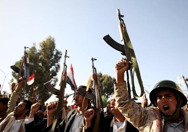 也门现在的状况是什么样的,也门现状