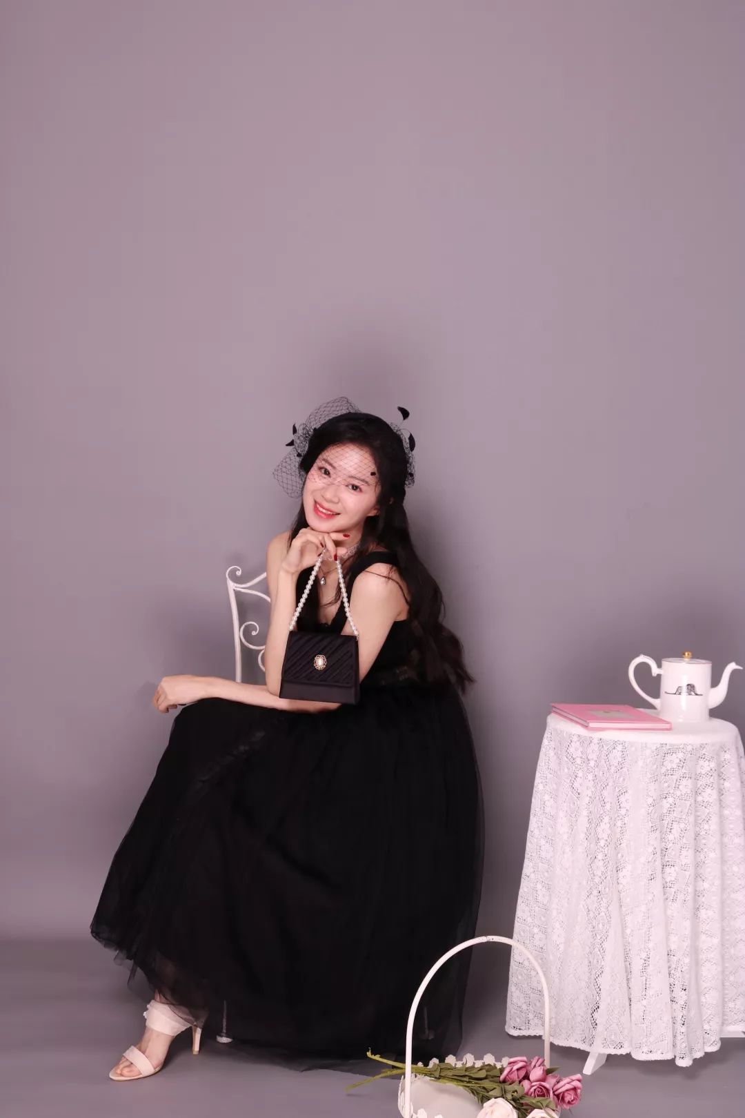 iu化妆同款,画iu同款妆