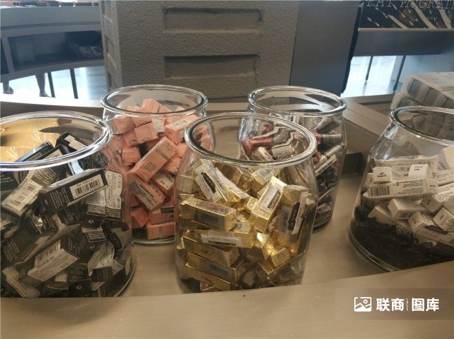 探访HARMAY北京三里屯店：美妆零售界闯入“搅局者”