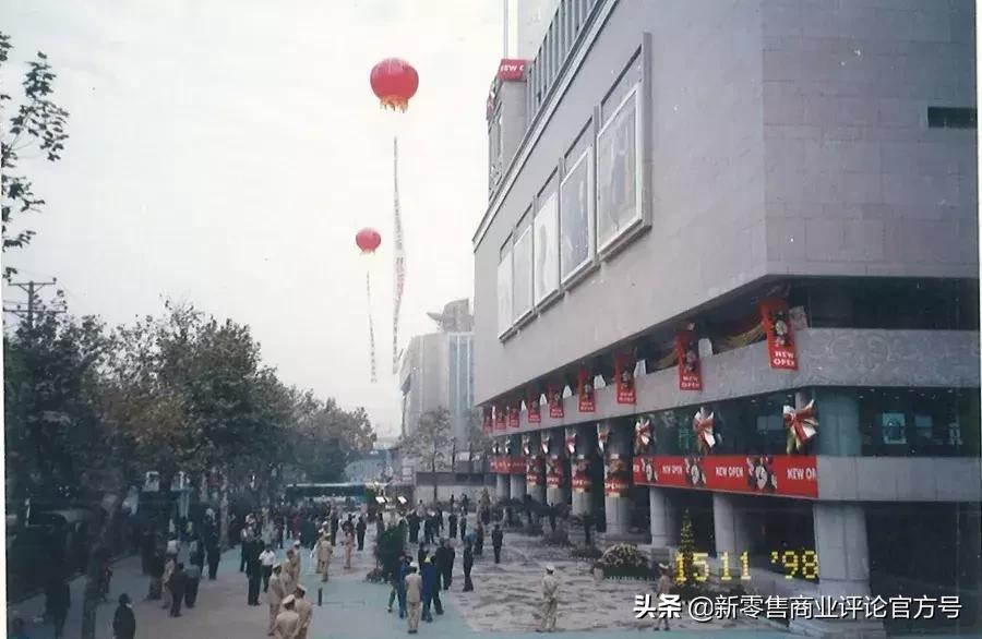 901个单品年销售过百万，银泰百货到底做对了什么？