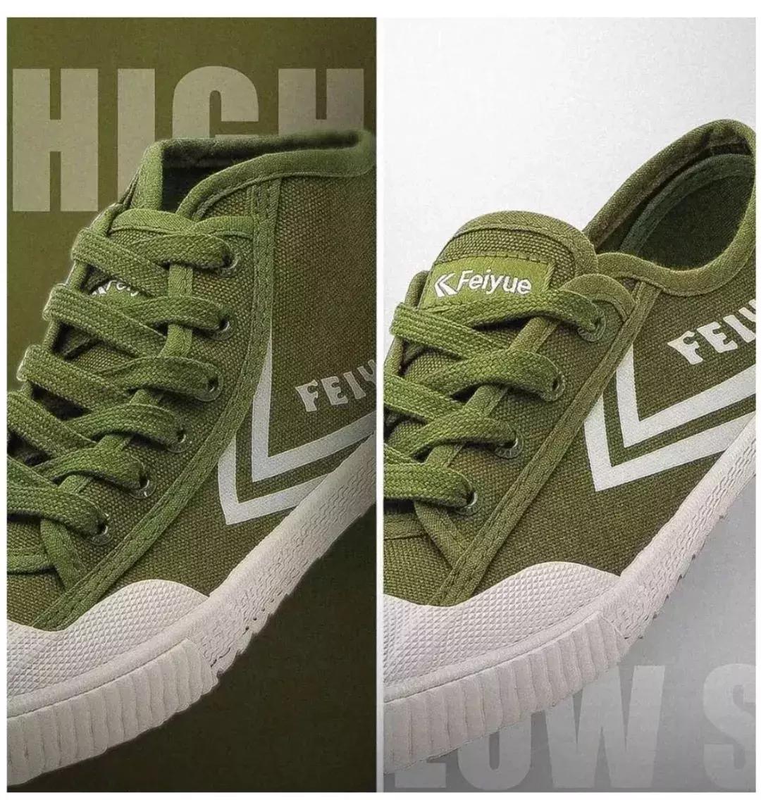 甩掉高跟鞋,甩掉高跟鞋才能活得漂亮