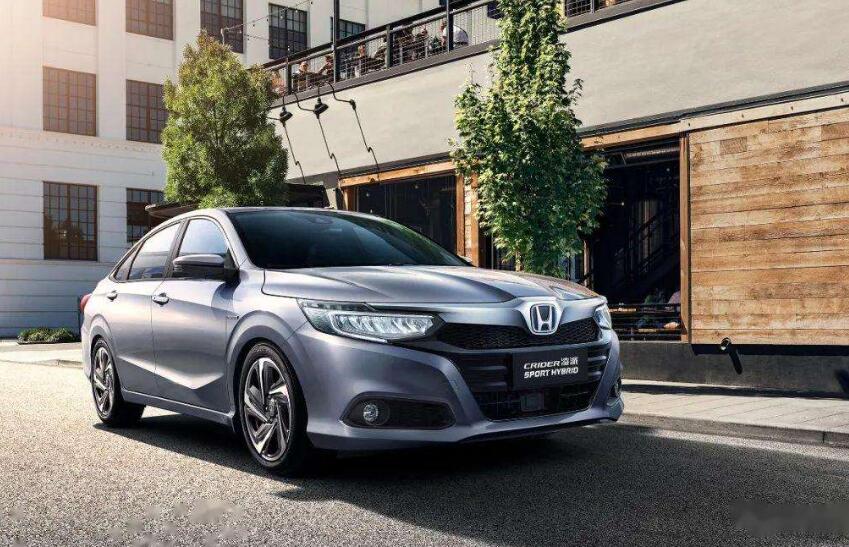 本田凌派省油么,本田凌派1.0t三缸发动机缺点油耗