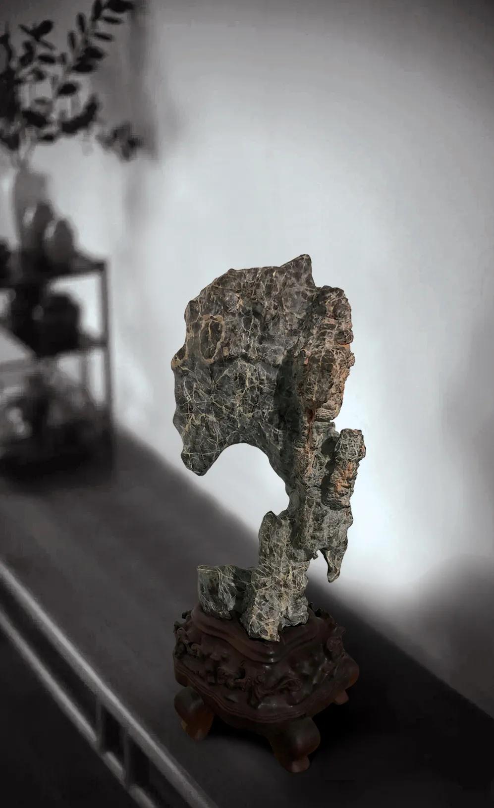 博山的山水古村落,山东博山是一个美丽的山城