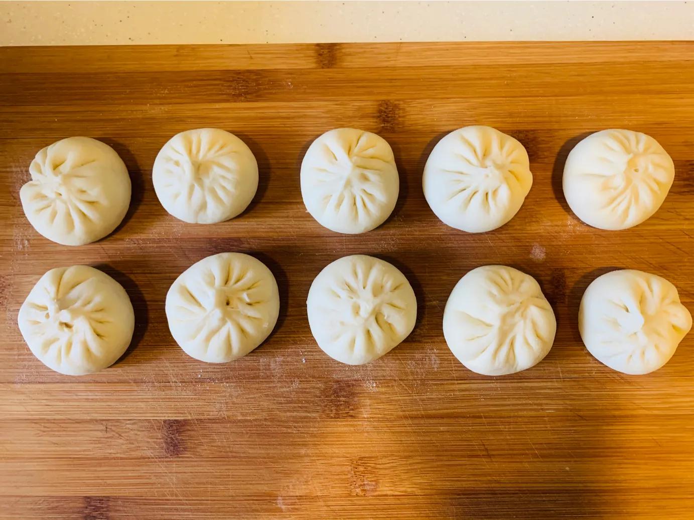 泡打粉跟酵母发面做包子的的区别,做馒头酵母和泡打粉怎么发面