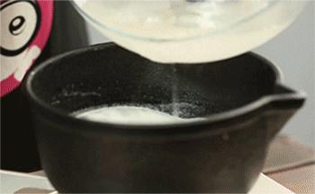 芒果肠粉没有椰浆怎么做,芒果肠粉怎样做不会出水