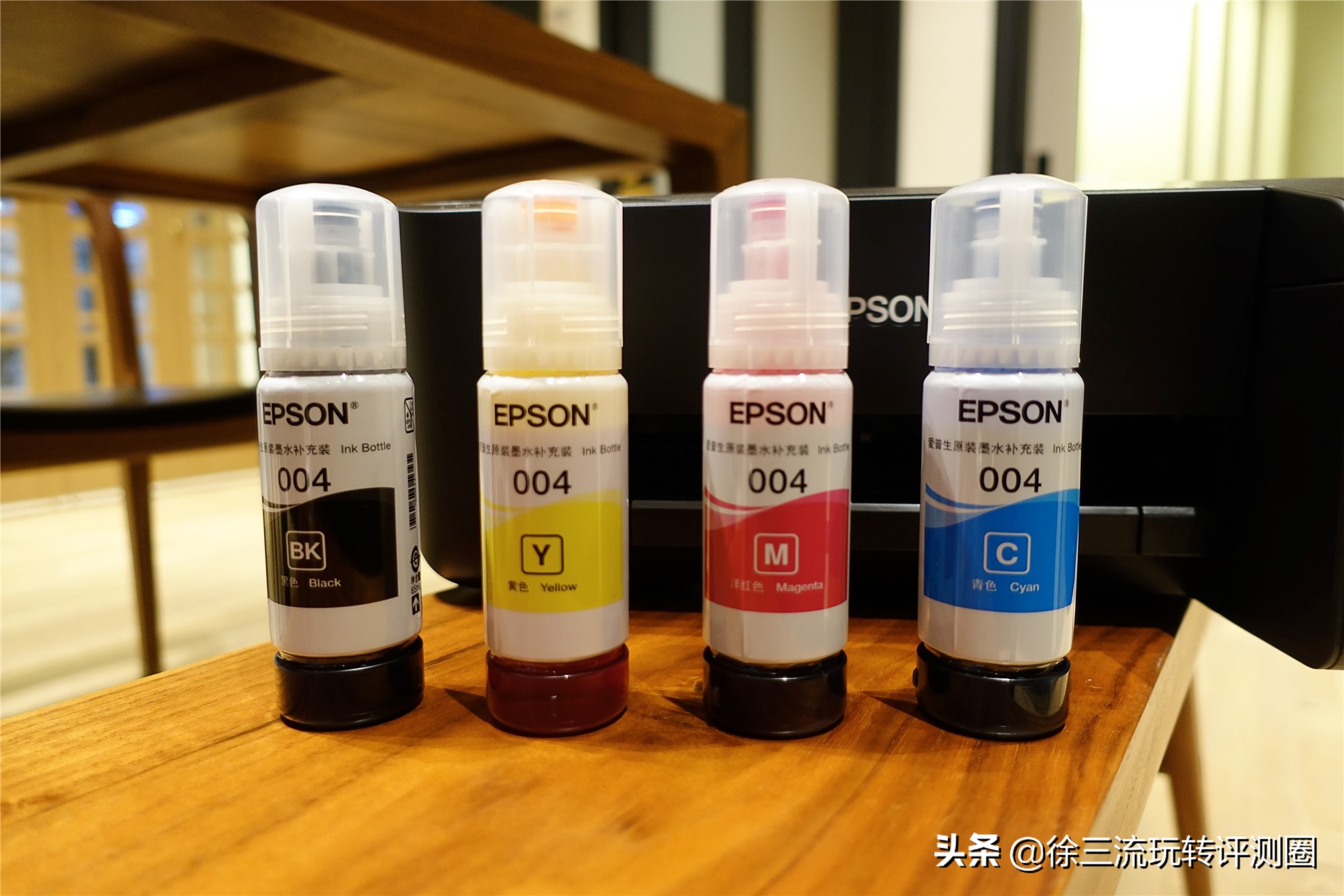 爱普生l1118打印机打印证件照,爱普生l1119喷墨打印机怎么打相片