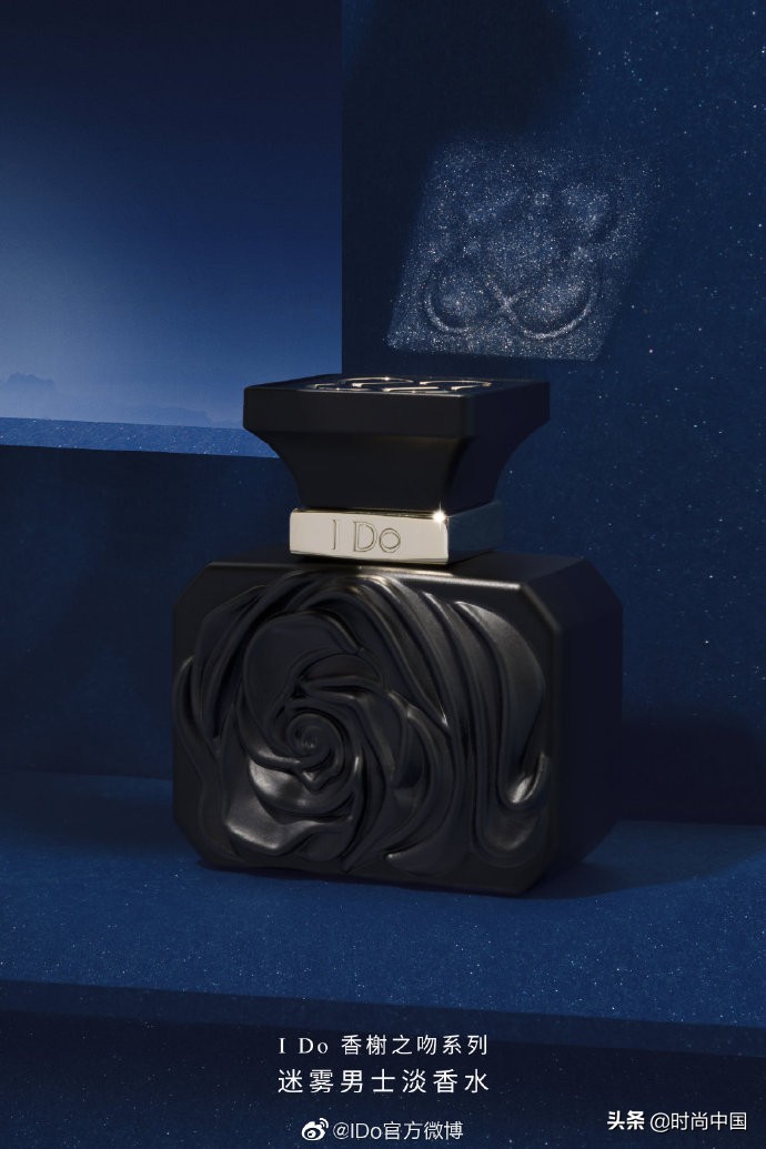 颜值高的小众香水,颜值高小众香水