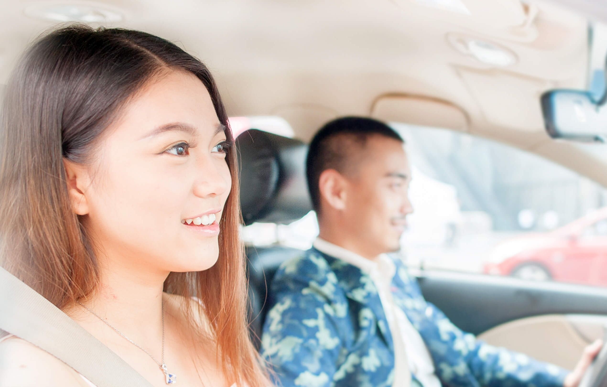 跑滴滴赚钱多的新思维,春节跑滴滴挣钱吗