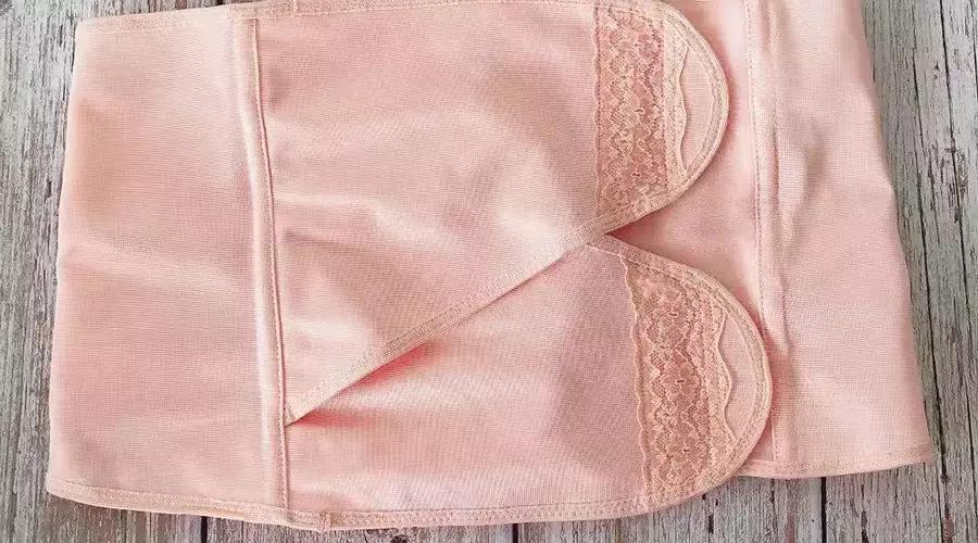 收腹带的正确方法与技巧,收腹带能缓解肉变松吗