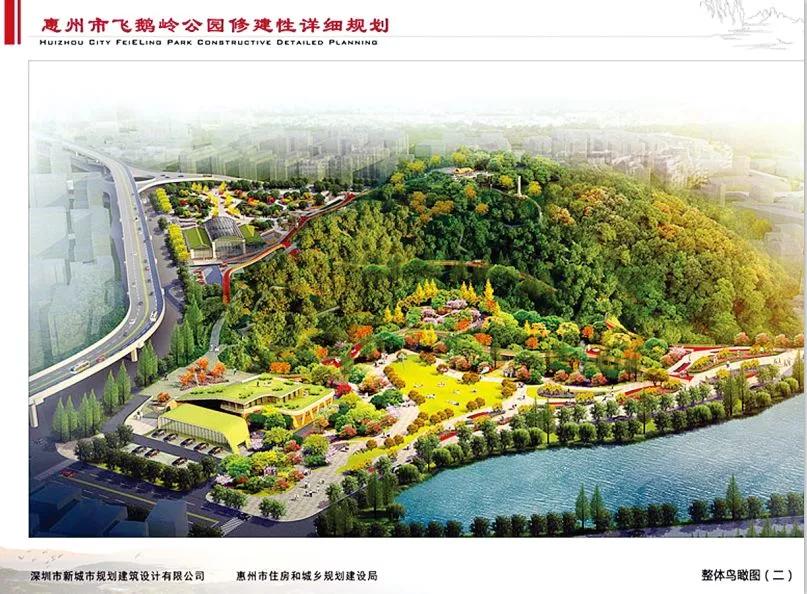 惠州市的未来,未来的惠州是现在的哪个城市