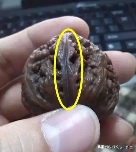 文玩核桃开裂怎么办如何修复,文玩核桃开裂怎么补救