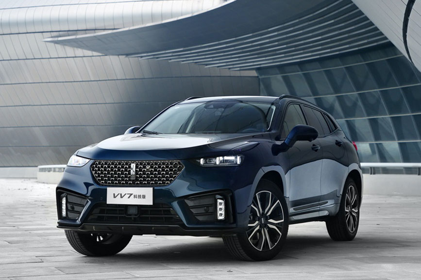 新款bj40和坦克300动力对比,坦克300与北汽bj40发动机