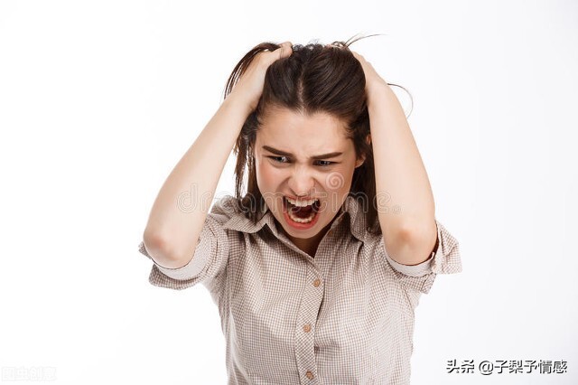 男朋友控制欲很强,有一个占有欲很强的男朋友怎么办