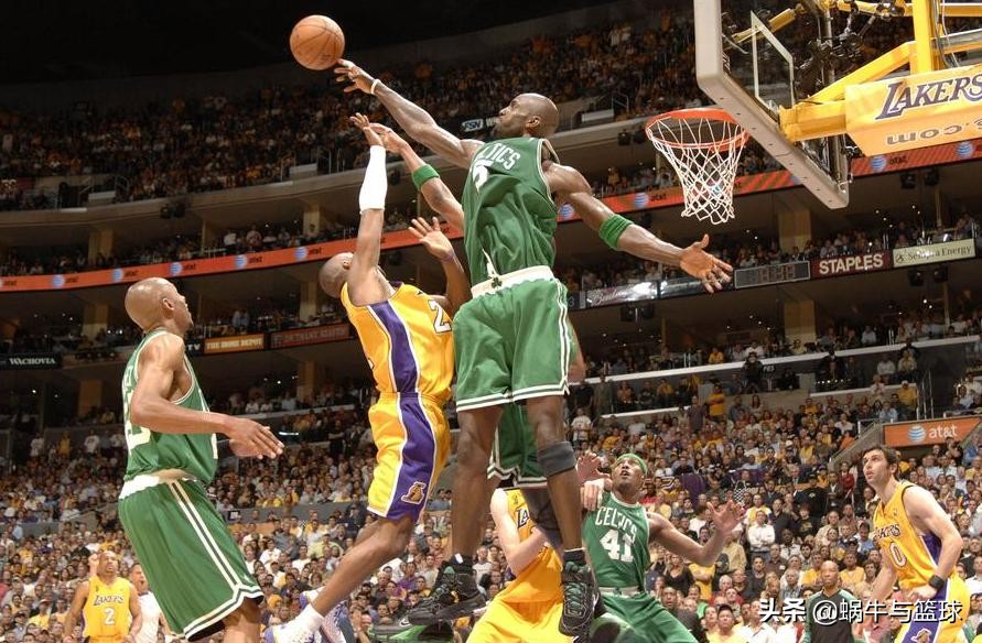 08总决赛第六场雷阿伦多少分,狼王皮尔斯雷阿伦篮网