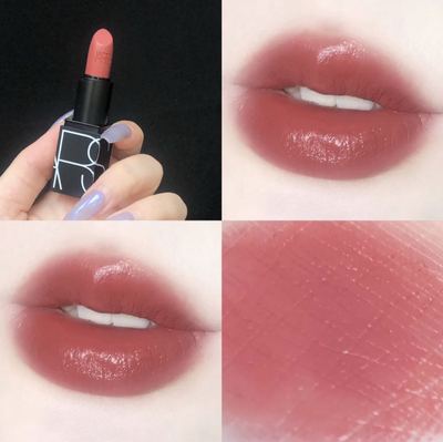 找对象适合用什么口红,口红挑什么牌子好用女