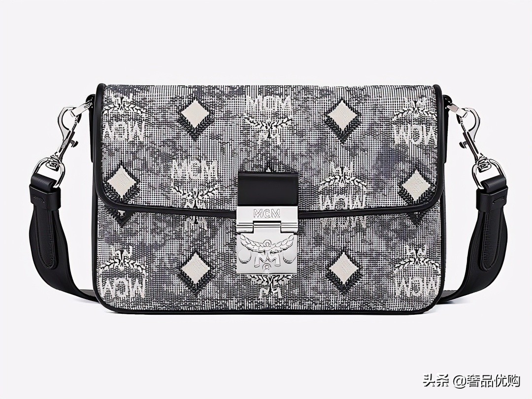 mcm提花织物怎么搭配,mcm风琴包哪个颜色最好看