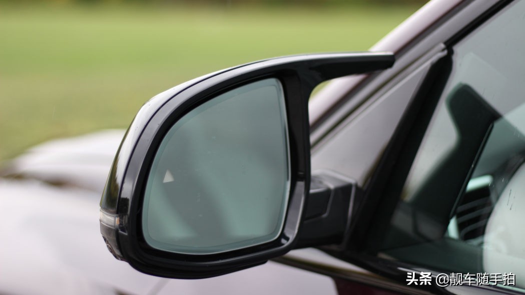 新款宝马x6黑武士试驾,试驾宝马X6